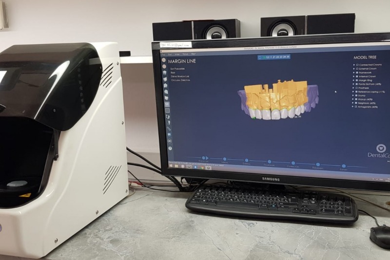 Z-DENT zubotehnički laboratorij